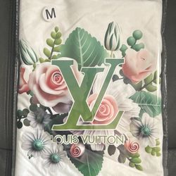 Designer LV Shirt