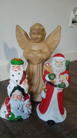 Christmas Decor