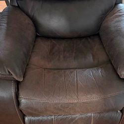 Recliner Chair