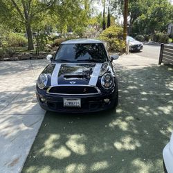 2013 Mini Cooper