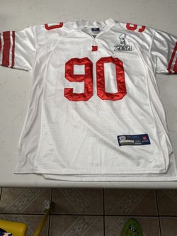 NFL Jersey
