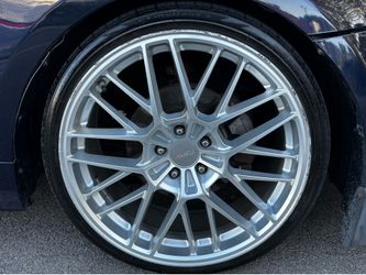 20” TSW RIMS