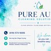 Pure Aura Cleaning Solutions 