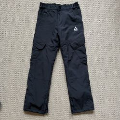Snow Pants (size S)