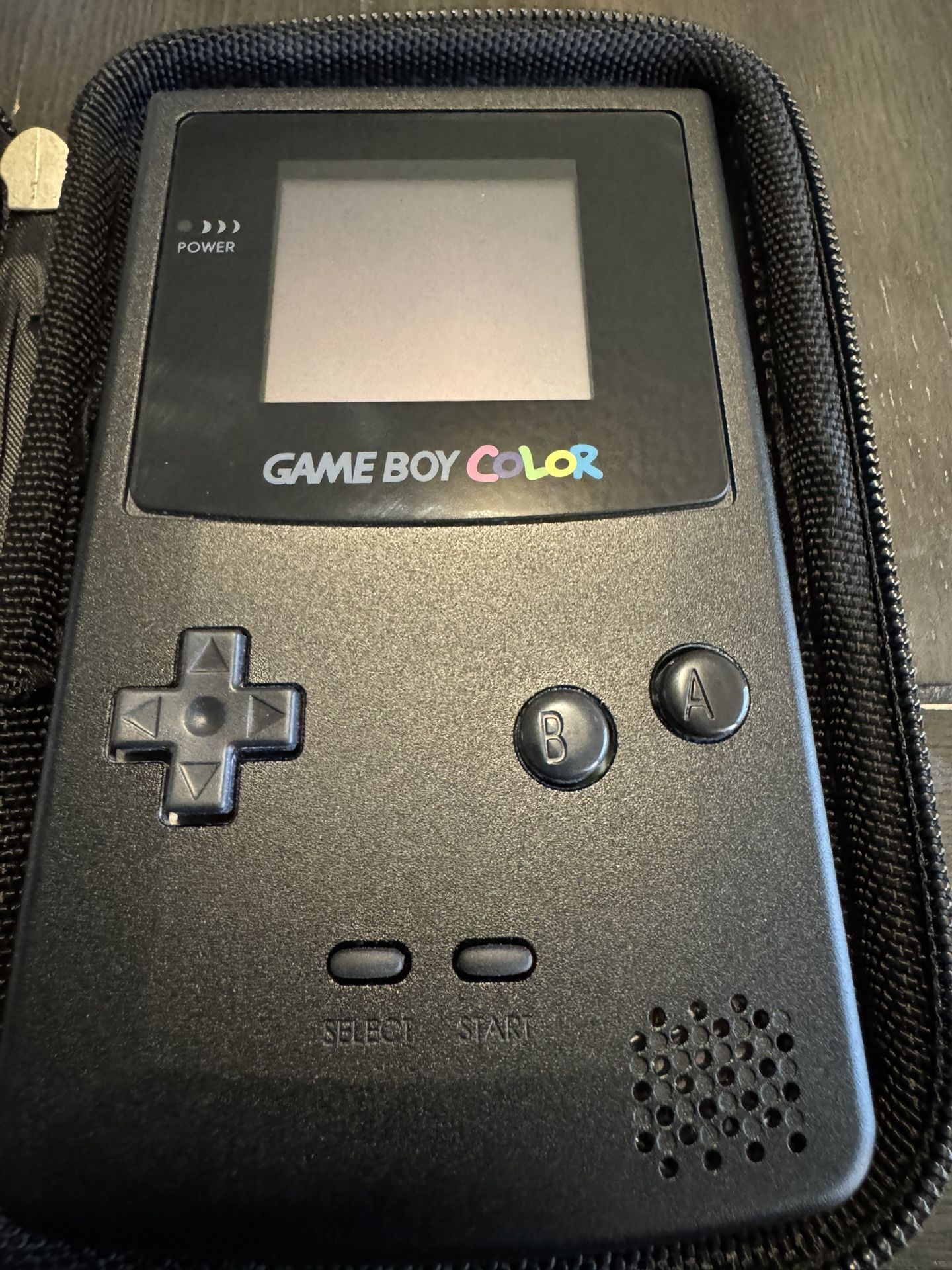 Gameboy Color