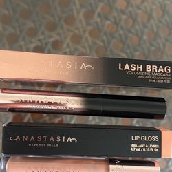 Beauty Bundle 💋✨