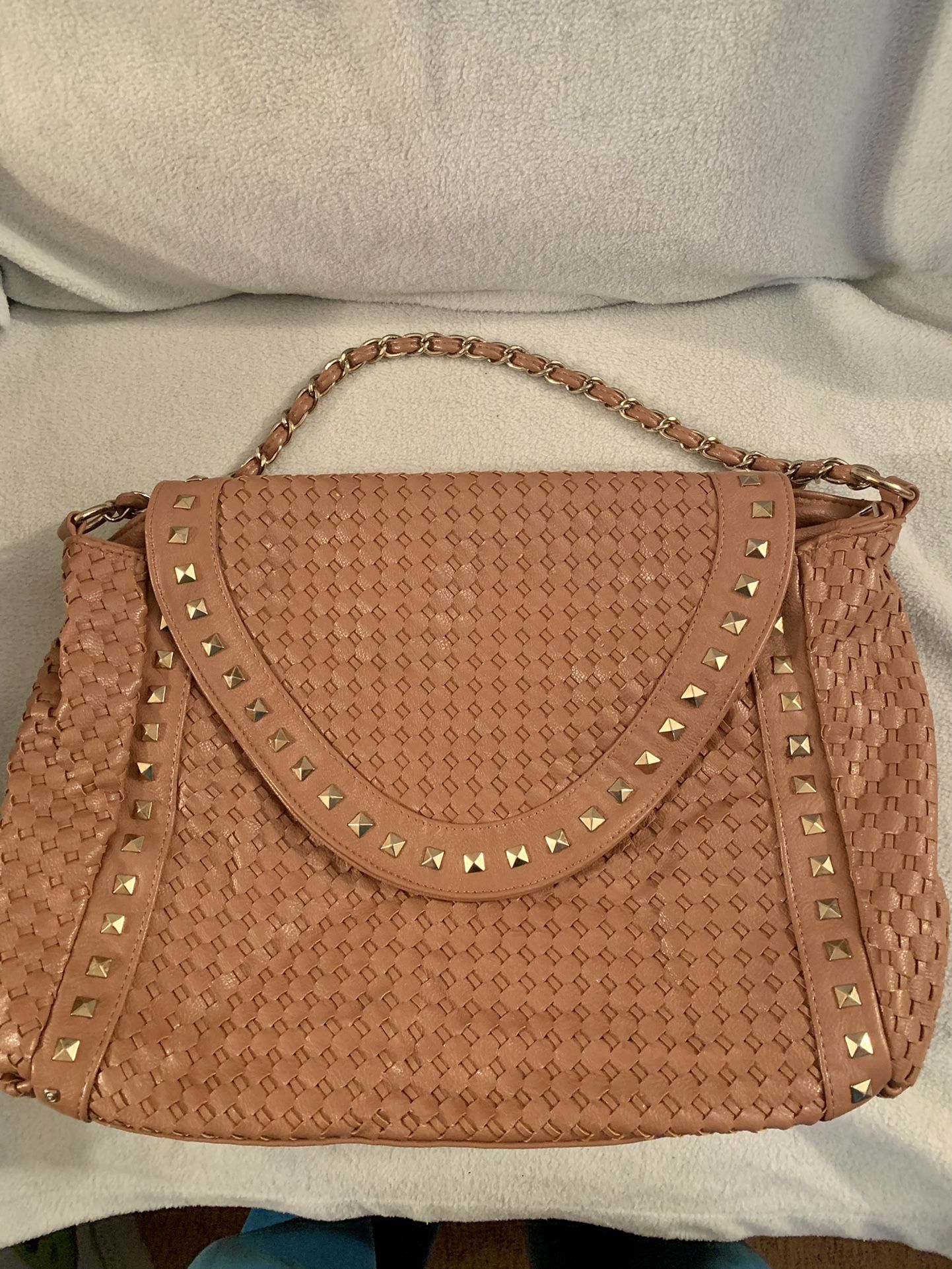 Miztique Large Purse