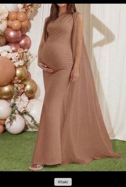 Maternity Dress