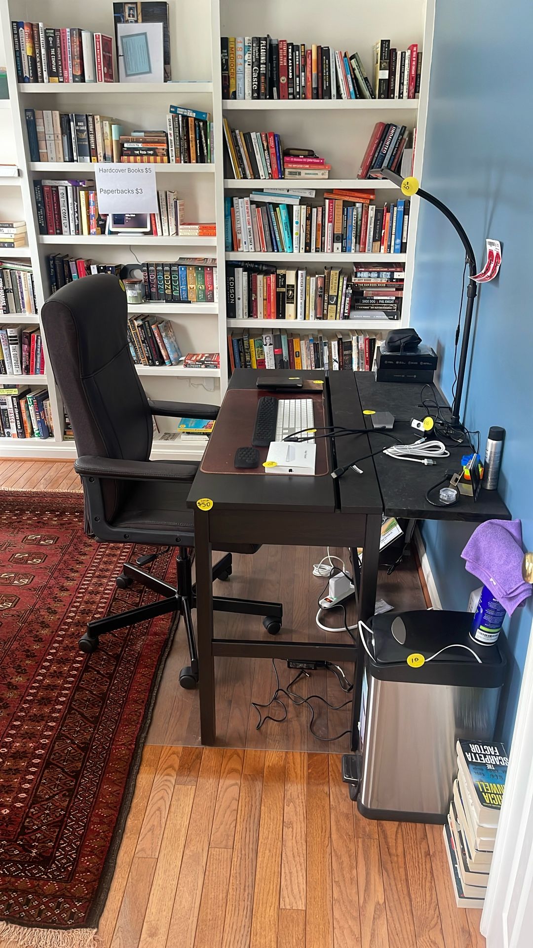 Office Desk