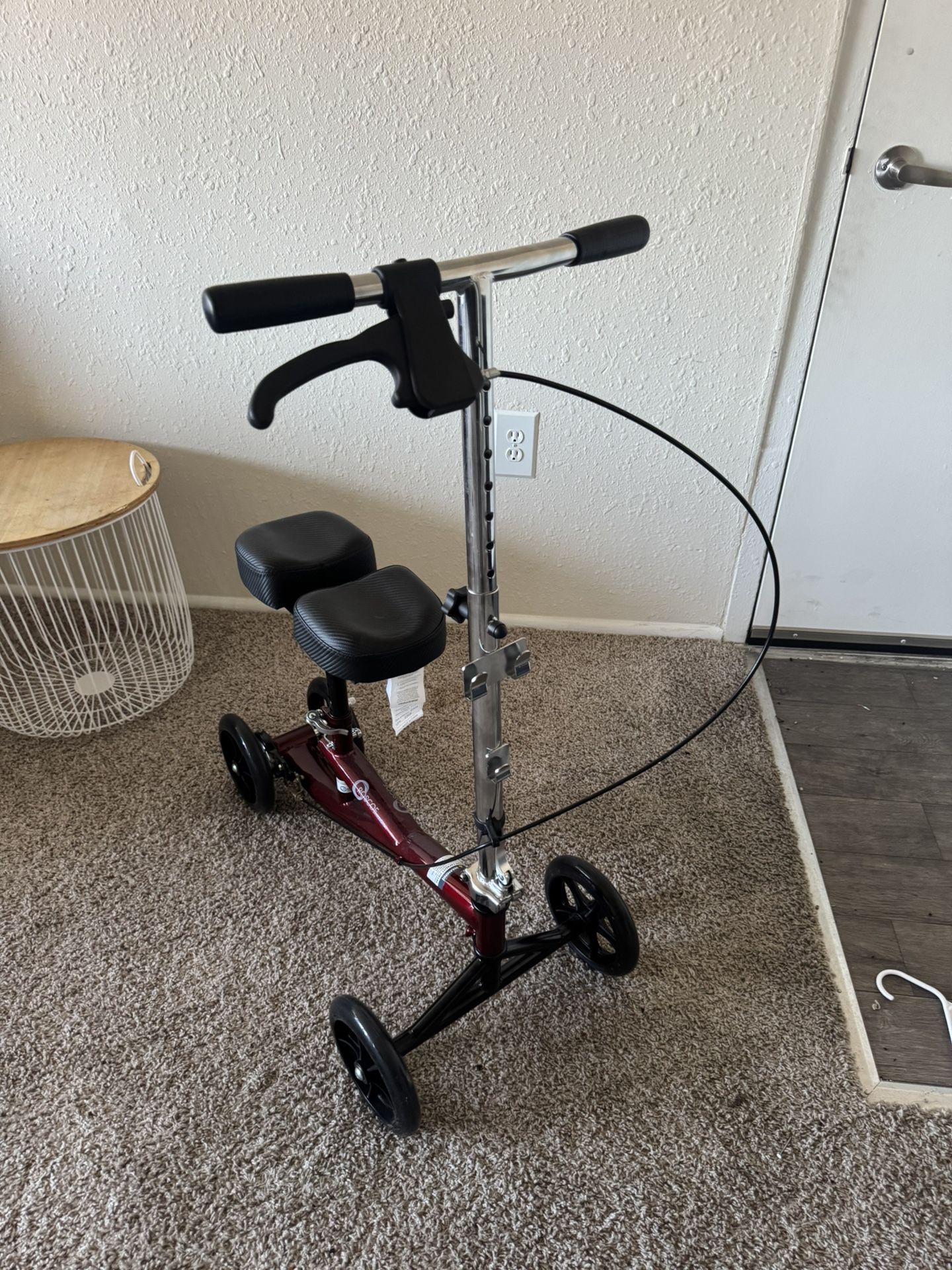 Brand New Knee Scooter