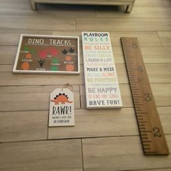 Bedroom Decor Frames