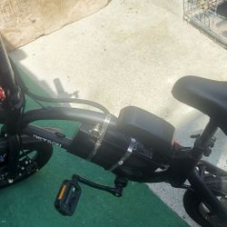 jetson e bike