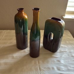 Decorative Jars