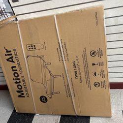 Serta Motion Air Adjustable Bases