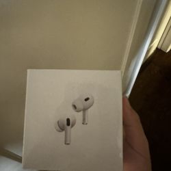 Airpods Pro 2
