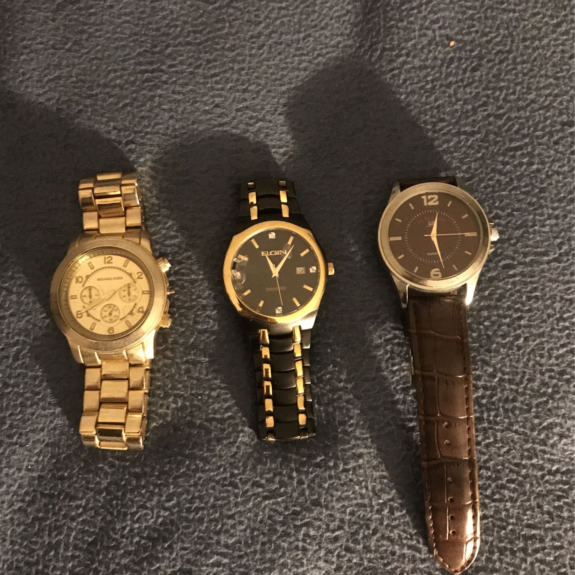 Watches For Sale 
