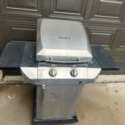 BBQ Grill 