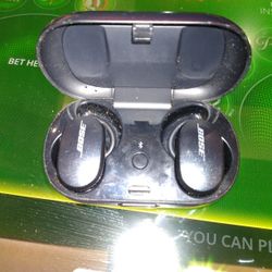 Selling Bose Headphones Works Perfect 