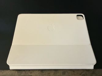 Apple Magic Keyboard iPad Pro 12.9 inch 3rd, 4th, 5th, 6th Gen A2480y