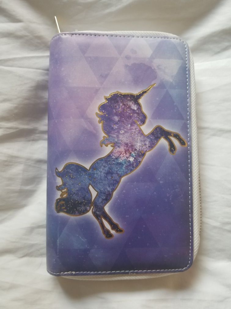 Recollections Unicorn Planner *New*