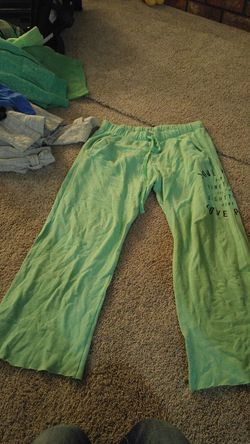 Victoria secretsweat pants