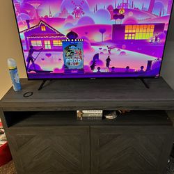 Tv Stand Up To 55”