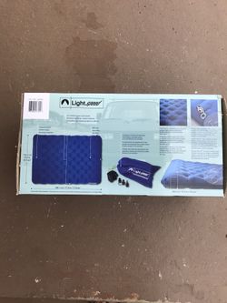 Air bed