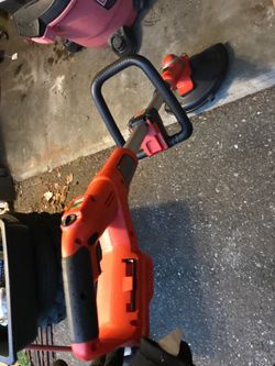 Brand new trimmer/ edger