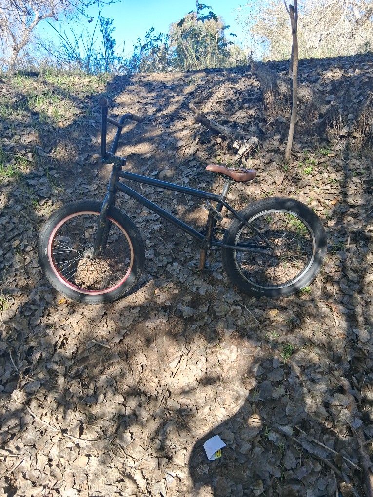 20" Bmx Bike