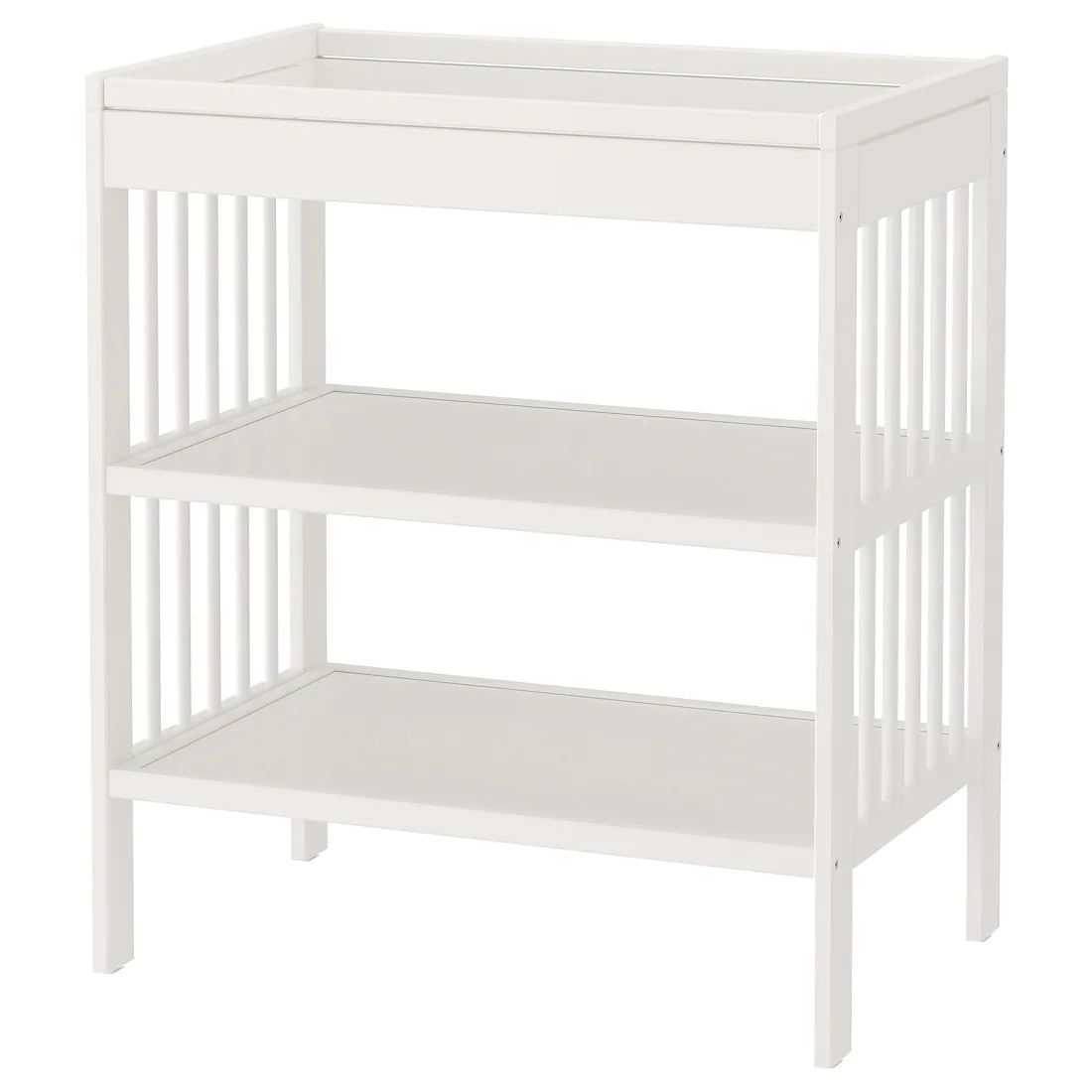 Changing Table