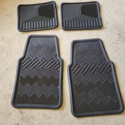 Car Floor Mats