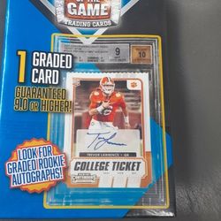 🏈🏈🏈 Football Gems Of The Game Hanger Box🔥 Brand New Unopened Factory Sealed‼