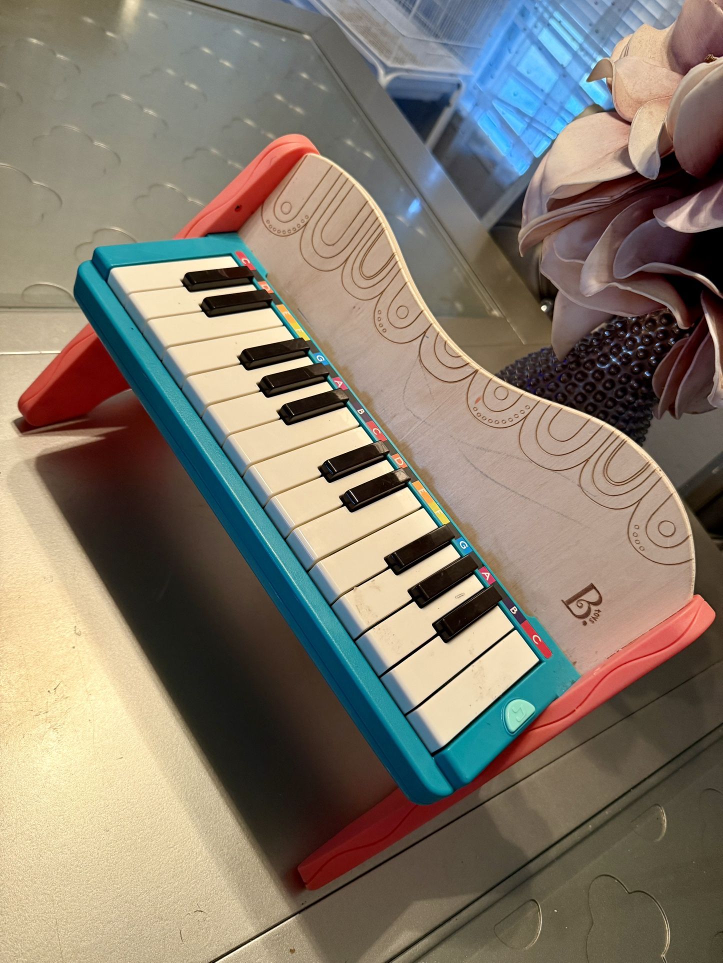 Kids Piano