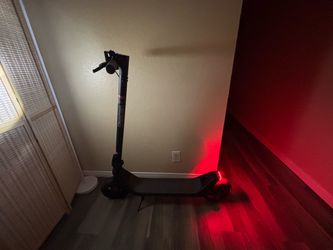 Phantom A10 gogo smart scooter perfect condition