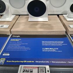 GOOGLE Nest Cam