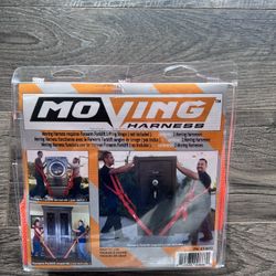 Moving Harness 