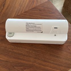 Food Saver Vac, 360
