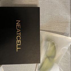 Neat Cell  Blue Light Laser Pen - Tattoo Remover