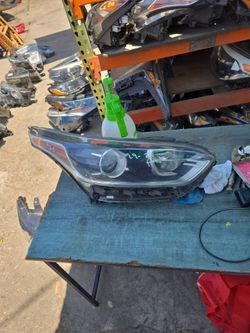 Kia forte headlights 2019 2021