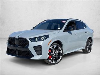 2025 BMW X2