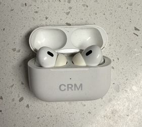 AirPod Pro 2nd Gen