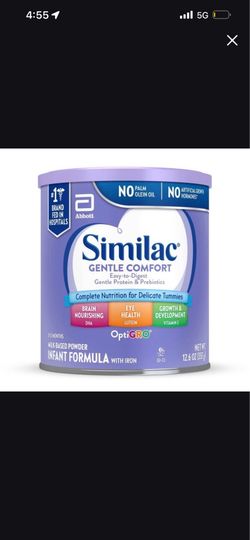 Similac formula