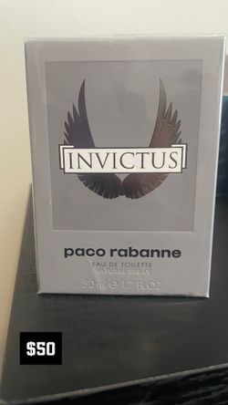 Paco Rabanne Invictus