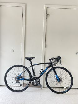 Novara Carema 2a Road Bike 