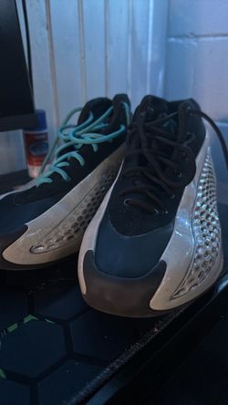 Size 9 Anthony Edward’s