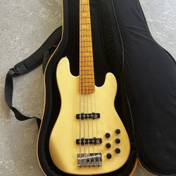Mark Bass 5 String