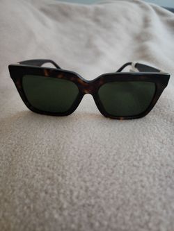 VERSACE  SUNGLASSES
