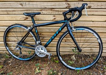 Scott Speedster Road Bike 47cm
