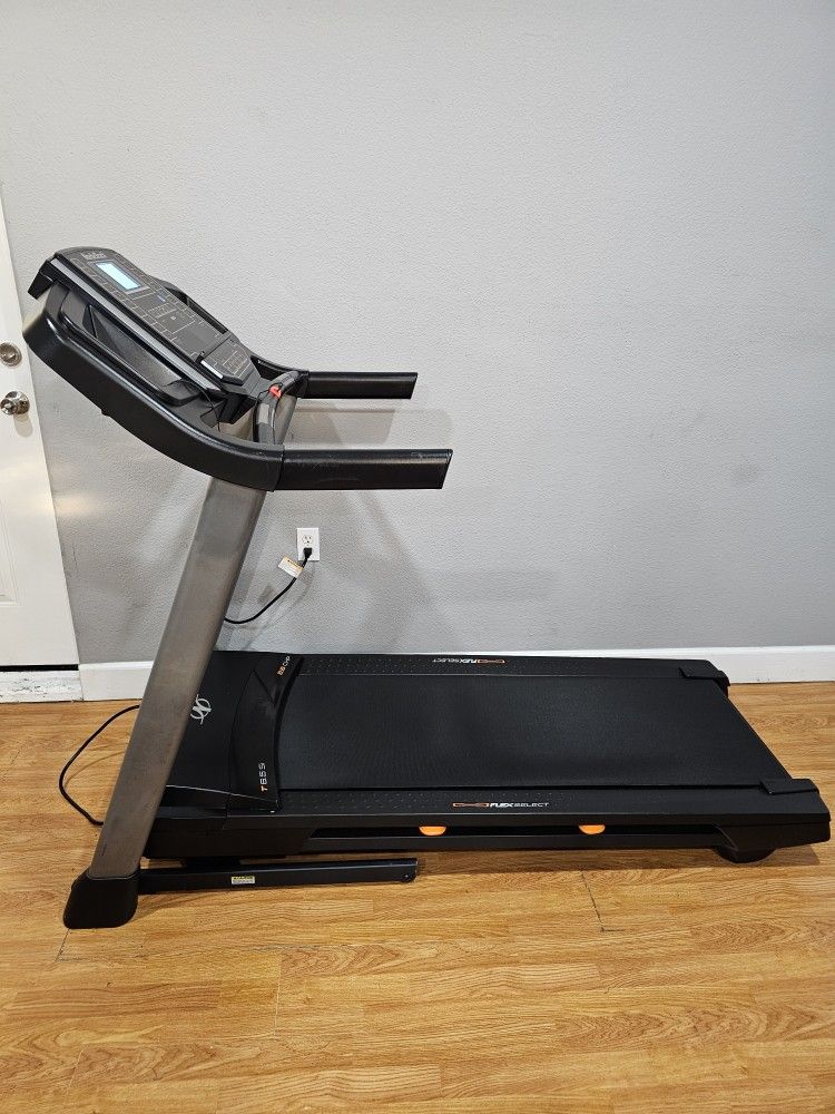 Walking Treadmill Nordictrack Ntl17915 T S Treadmill Reviews