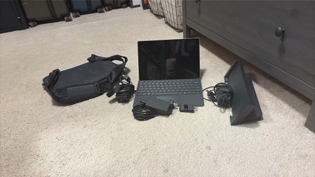 Microsoft surface pro 10